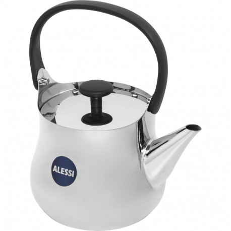 Alessi Cha Kettle/Teapot NF01