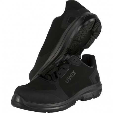 uvex madalad kingad 65922 S3 sz.43 PUR-tald W11