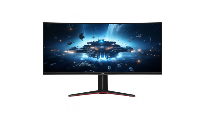 LG 34GP63AP-B