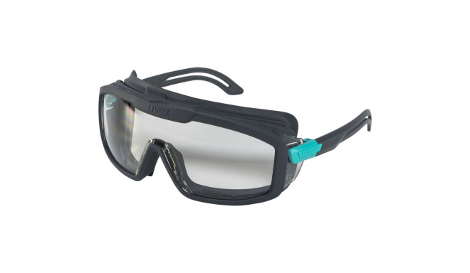 uvex i-guard planet läbipaistev sv excellence