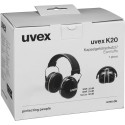 uvex kapsel-GH uvex K20