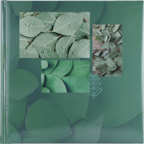 Hama Jumbo Singo II 30x30 400 fotot 10x15 lehed 7627