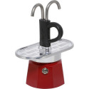 Bialetti MINI EXPRESS komplekt Kandinsky värviline sorteeritud