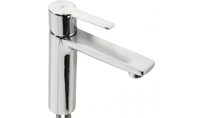 Grohe Lineare Single-lever basin mixer, 1/2