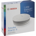 Bosch Smart Home Smoke Detector Fire smoke detector II