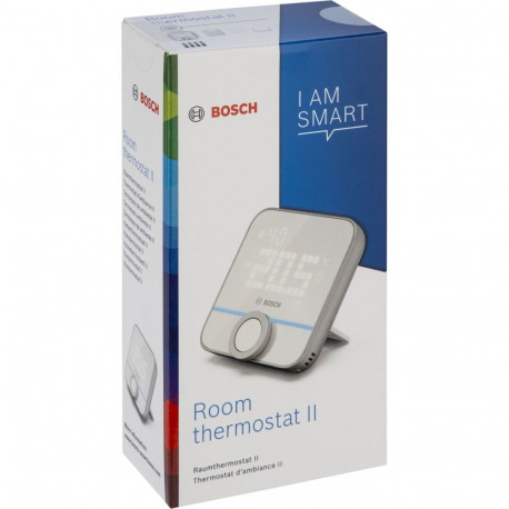 Bosch Smart Home termostaat II