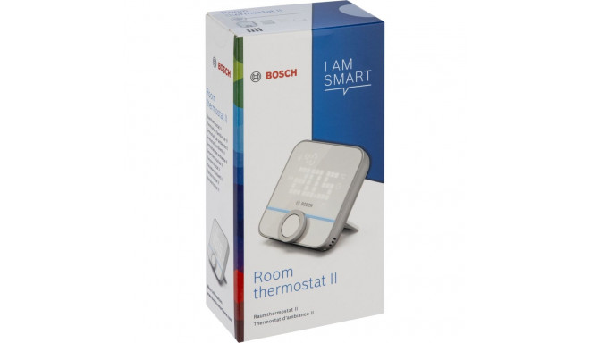 Bosch Smart Home termostaat II