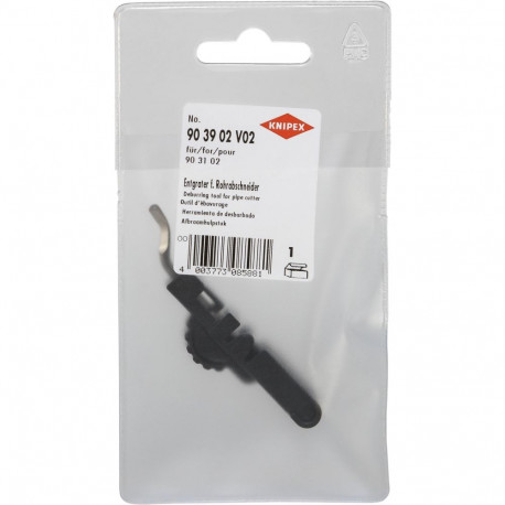 KNIPEX 90 31 02 eemaldusriist