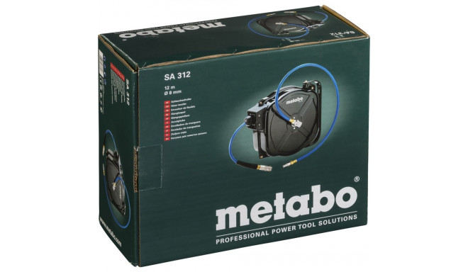 Metabo vooliku rullik SA 312