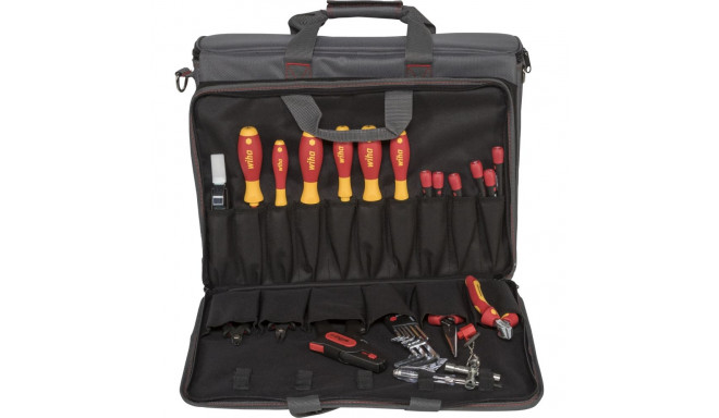 Wiha tool set service technician