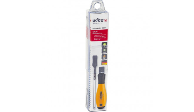 Wiha 2882 TorqueVario-S ESD 0,1-0,6 Nm 10