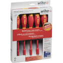Wiha 322K5 SoftFinish elektriline