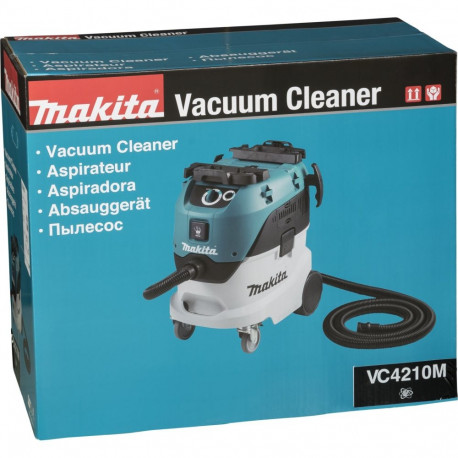 Makita VC4210M tolmuimeja