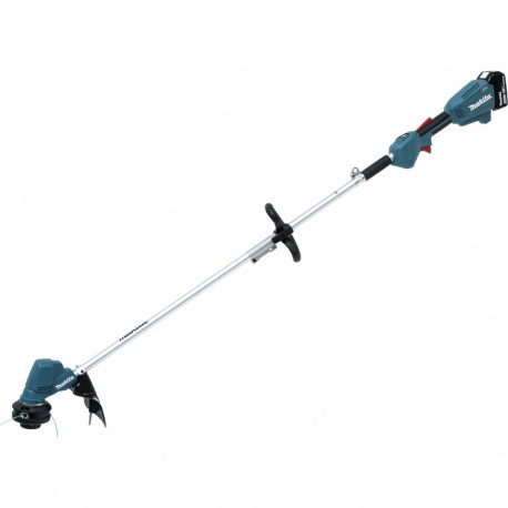 Makita DUR192LRT1 Cordless Lawn Trimmer
