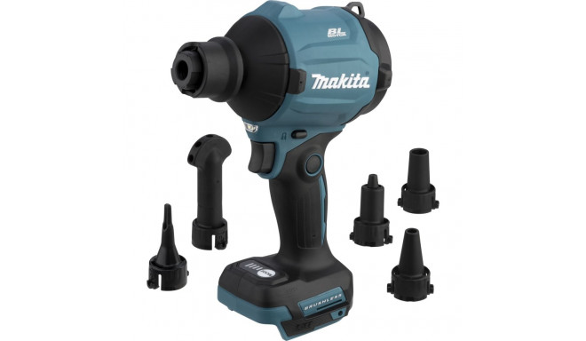 Makita DAS180Z Cordless Blower