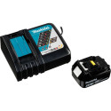 Makita DUR192LRT1 Cordless Lawn Trimmer