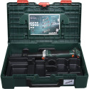 Metabo GVB 18 LTX BL 11-28