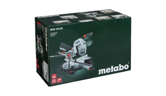 Metabo KGS216M