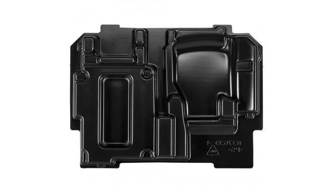 Makita 837639-4 Thermoformed part for MAKPAC