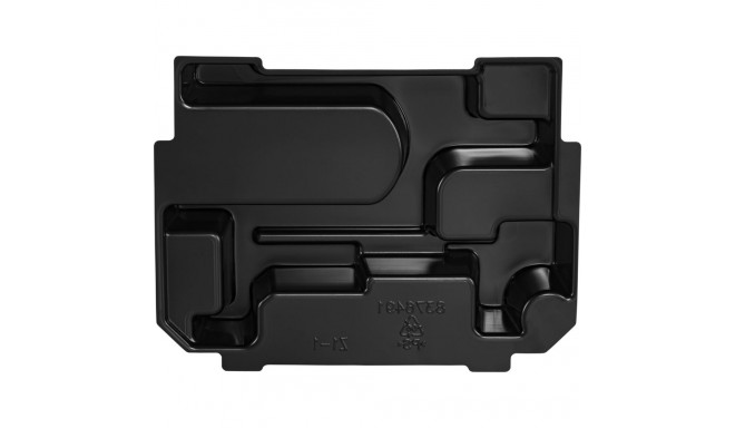 Makita 837649-1 termoformeeritud osa MAKPAC jaoks