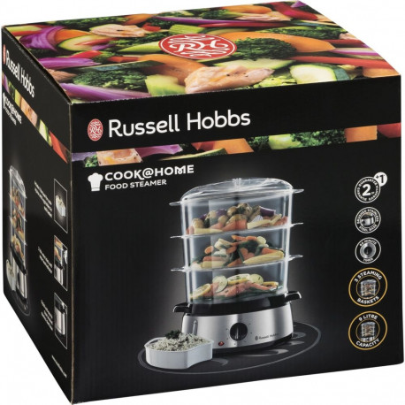 Russell Hobbs 19270-56 Cook@Home