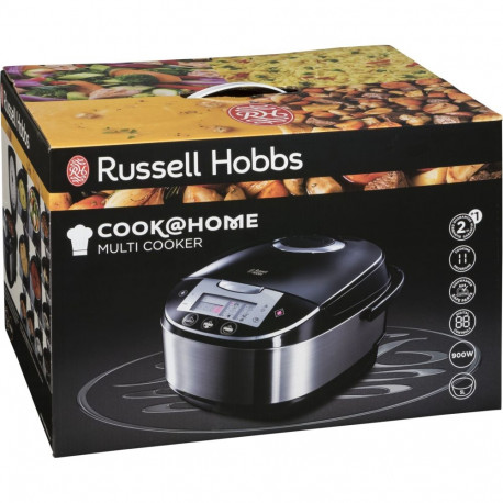 Russell Hobbs 21850-56 Cook@Home multikeetja