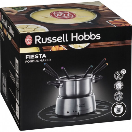 Russell Hobbs 22560-56 Fiesta fondüü