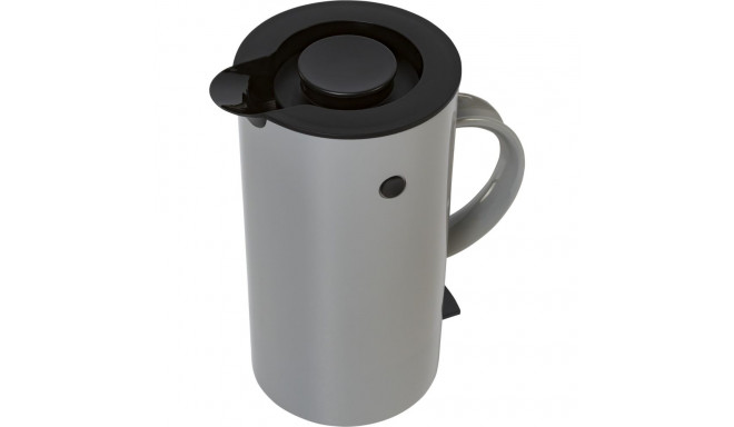 Stelton EM 77 Water Kettle 1,5l light grey