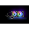 Thermaltake TH280 V2 ARGB Sync protsessori vedelikjahuti kõik-ühes