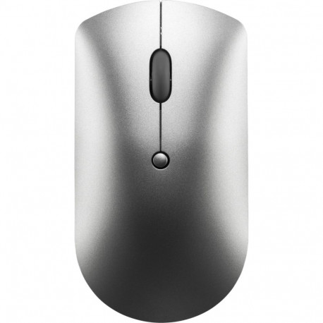 Lenovo 600 iron grey Wireless Mouse