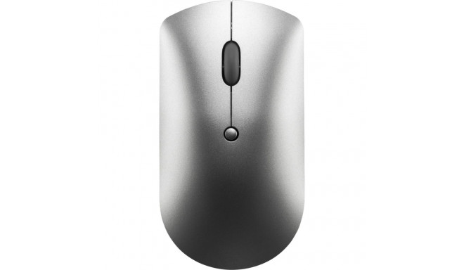 Lenovo 600 iron grey Wireless Mouse