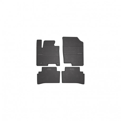 Hyundai Tucson IV 2020- kummimatid