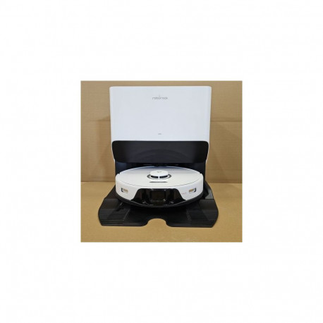 [Outlet Grade B] Roborock S8 Pro Ultra Robot Vacuum Cleaner White EU