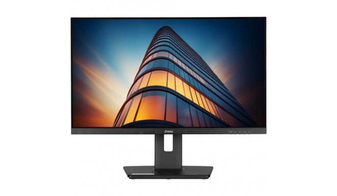 iiyama ProLite XUB2493HSU-B7 - 100Hz | Full HD | 23,8'' | IPS | 1ms