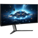AOC AGON PRO AG346UCD - 175Hz | UWQHD | 34'' | QD OLED | 0,03 ms monitor