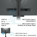 BenQ RD320UA - 60Hz | 4K | 31,5'' | IPS | 5ms
