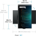 BenQ RD320UA - 60Hz | 4K | 31,5'' | IPS | 5ms