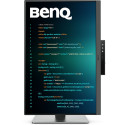 BenQ RD240Q - 60Hz | 2560 x 1600 | 24,1'' | IPS | 5ms