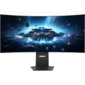 LG 34GS95QE - 240Hz | UWQHD | 34'' | OLED | 0,03 ms