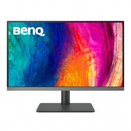 BenQ monitor PD2706U 60Hz 4K 27'' IPS 5ms