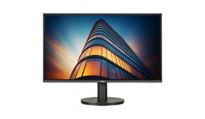 AOC 24B3CA2 - 100Hz | Full HD | 24'' | IPS | 1 ms monitor
