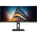 AOC CU34P3CV - 100Hz | UWQHD | 34'' | VA | 4 ms