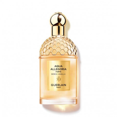 Guerlain parfüümvesi Aqua Allegoria Forte Oud Yuzu 125ml