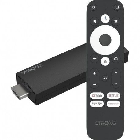 Strong LEAP-UNA Wi-Fi 2K Android TV meediamängija