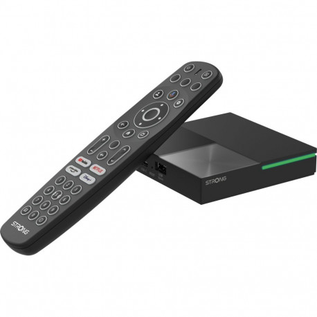 Strong LEAP S3 Pro Wi-Fi 4K Google TV mediatoistin