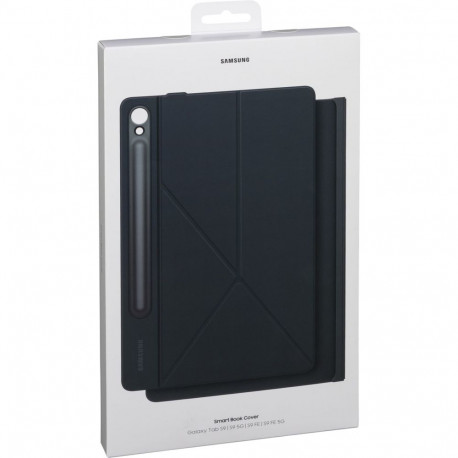 Samsung Galaxy Tab S9/S9 FE Smart Book Cover -suojakotelo