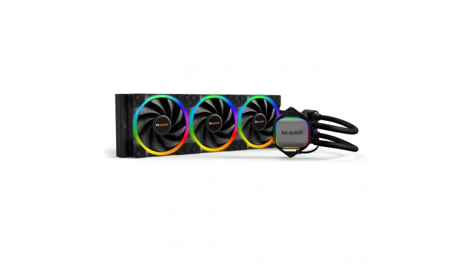 be quiet! Pure Loop 2 FX 360mm -nestejäähdytysjärjestelmä