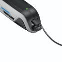 Dremel Lite 7760-15 -akkukäyttöinen monitoimityökalu