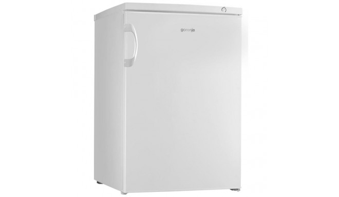 Upo F1192 valge sügavkülmik