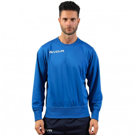 Givova pusa Maglia One MA019 0002 L, sinine